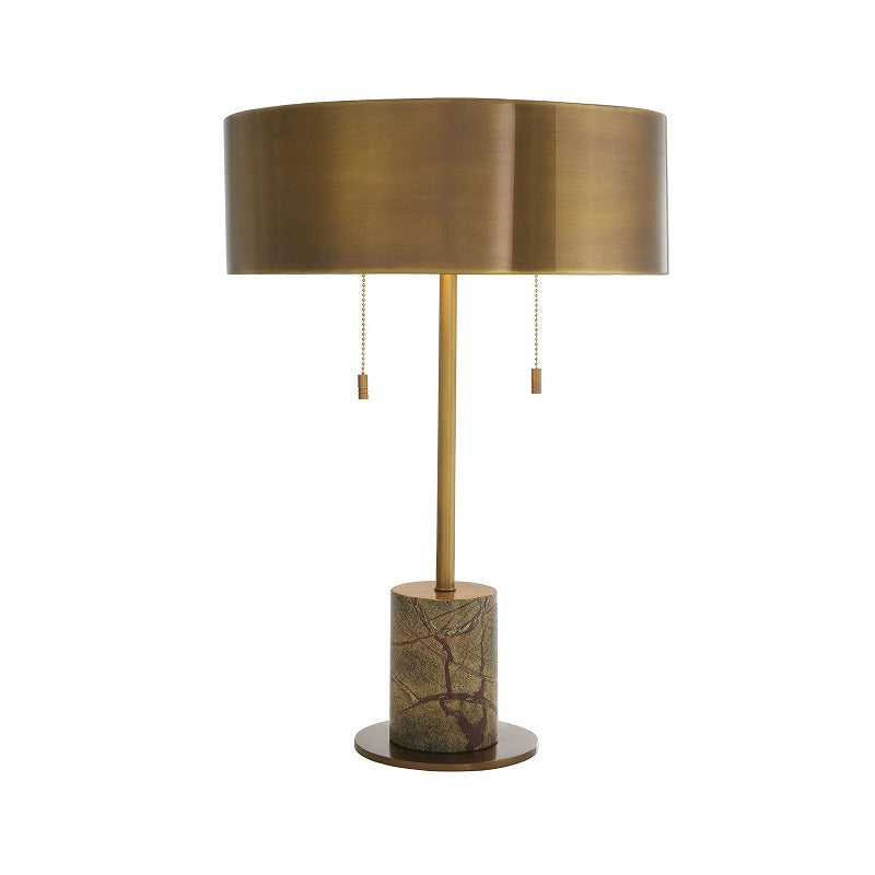 Vintage Brass Shell Shade Floor Lamp, Clam Shaped Floor Reading Lamp -   India