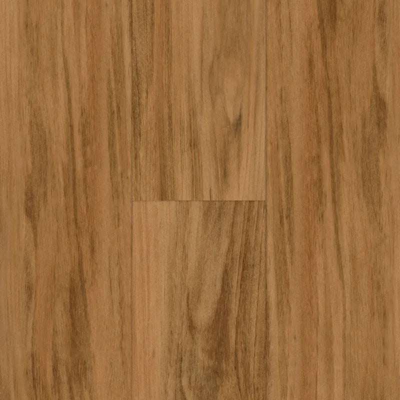 CoreLuxe Lafayette Koa Waterproof 5mm w/pad Flooring-23.9 SQ FT (per box)