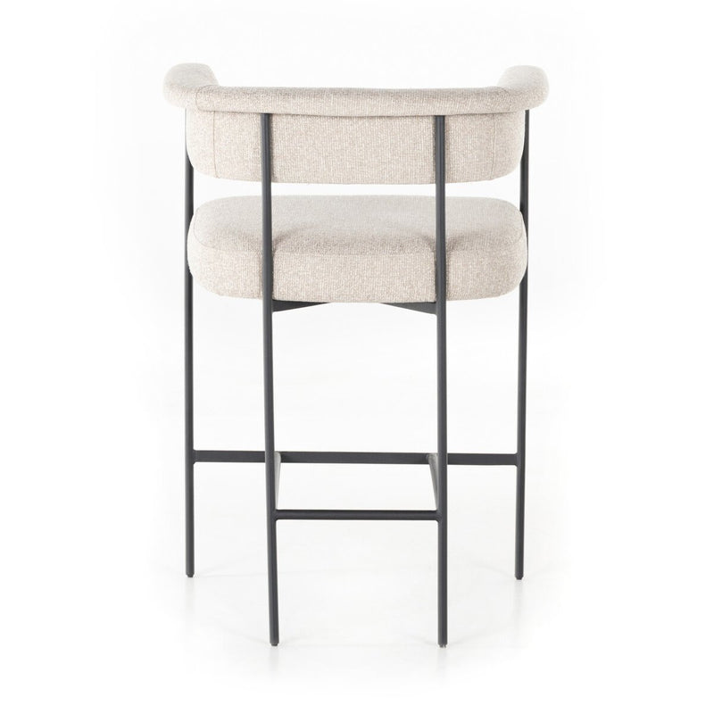 Four Hands Grayson Carrie Counter Stool