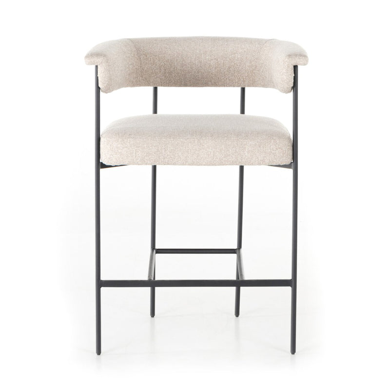 Four Hands Grayson Carrie Counter Stool