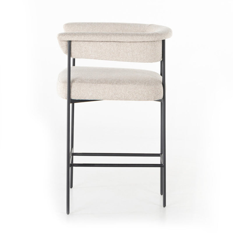 Four Hands Grayson Carrie Counter Stool