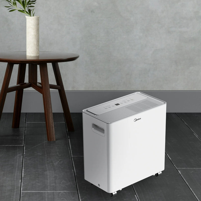 Midea 22 Pt. Smart Access Dehumidifier