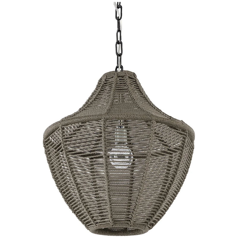 Palecek Nantucket Outdoor Pendant