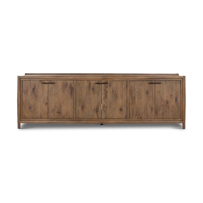 Four Hands Glenview 6 Door Sideboard