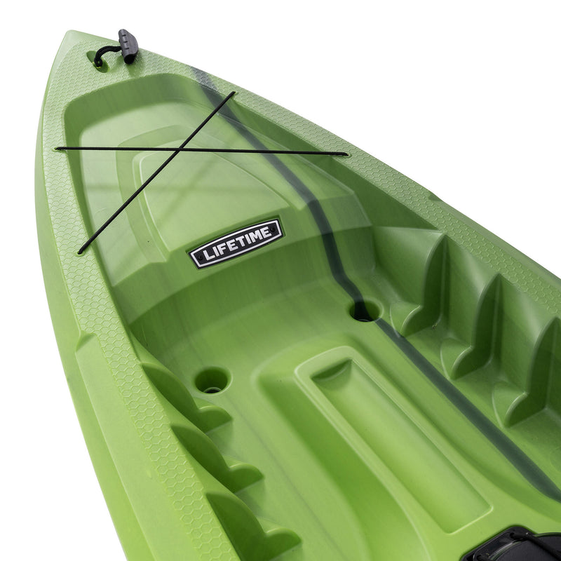 Lifetime Kayak SOT Oracle 123 Python Fusion