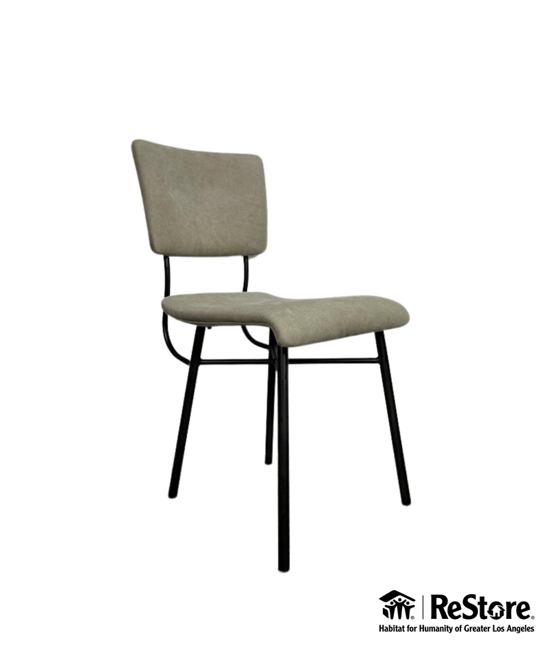 Turner Dining Chair Mocha