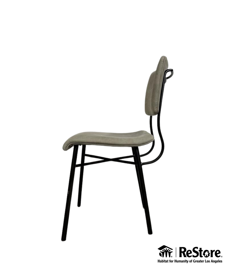 Turner Dining Chair Mocha