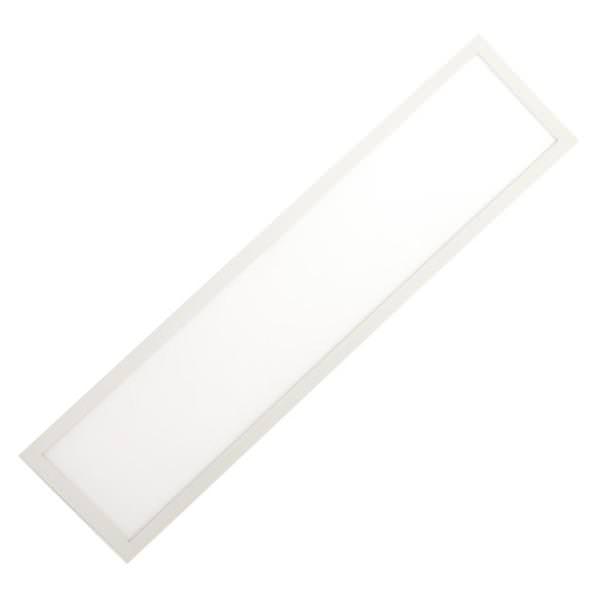 SYLVANIA LED Edge-Lit Panel 1x4 32W 3400L 5000K