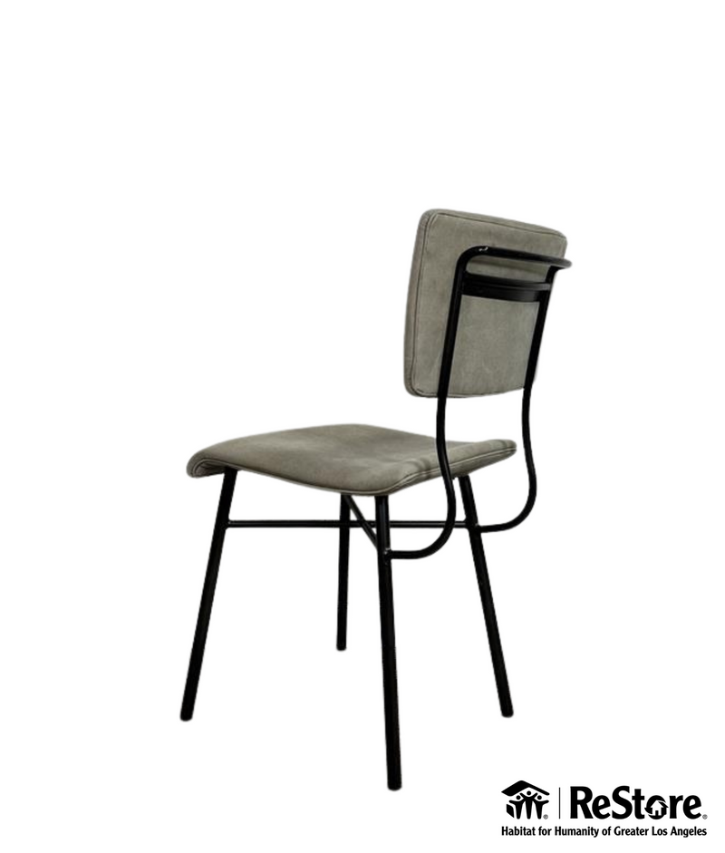 Turner Dining Chair Mocha