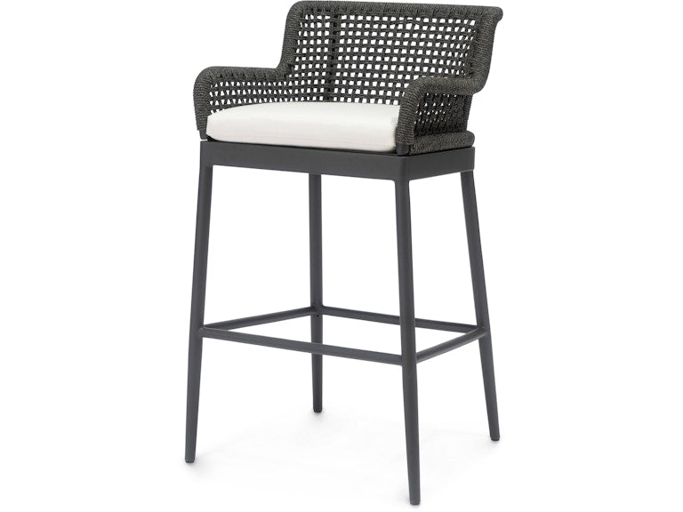 Palecek Somerset Outdoor Barstool