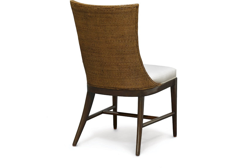 Palecek Catalina Side Chair