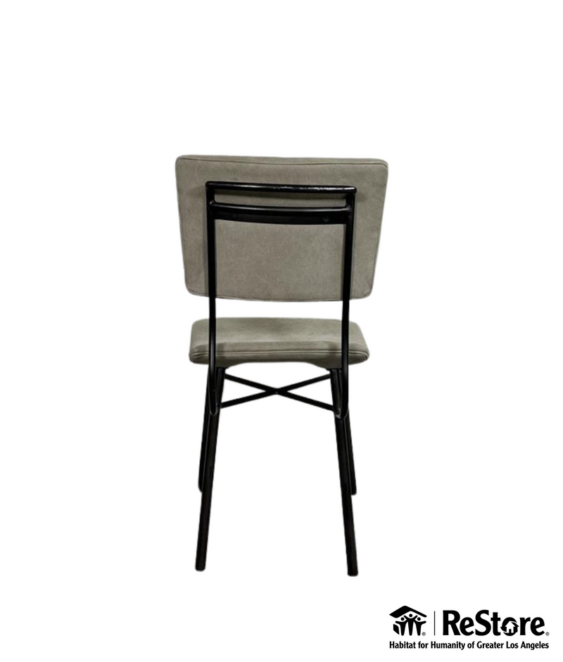 Turner Dining Chair Mocha