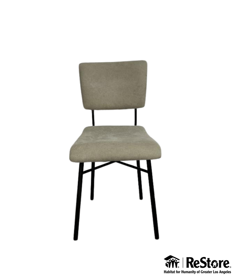 Turner Dining Chair Mocha