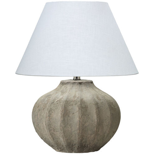 Clam Shell Table Lamp by Jamie Young Co