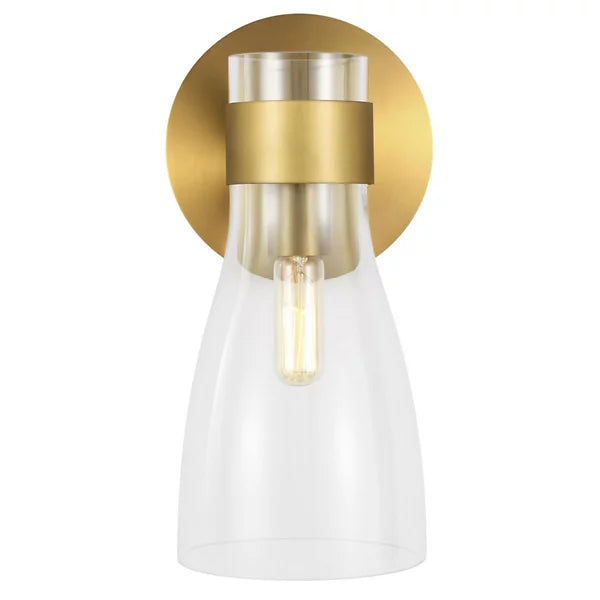 Moritzone light Sconce