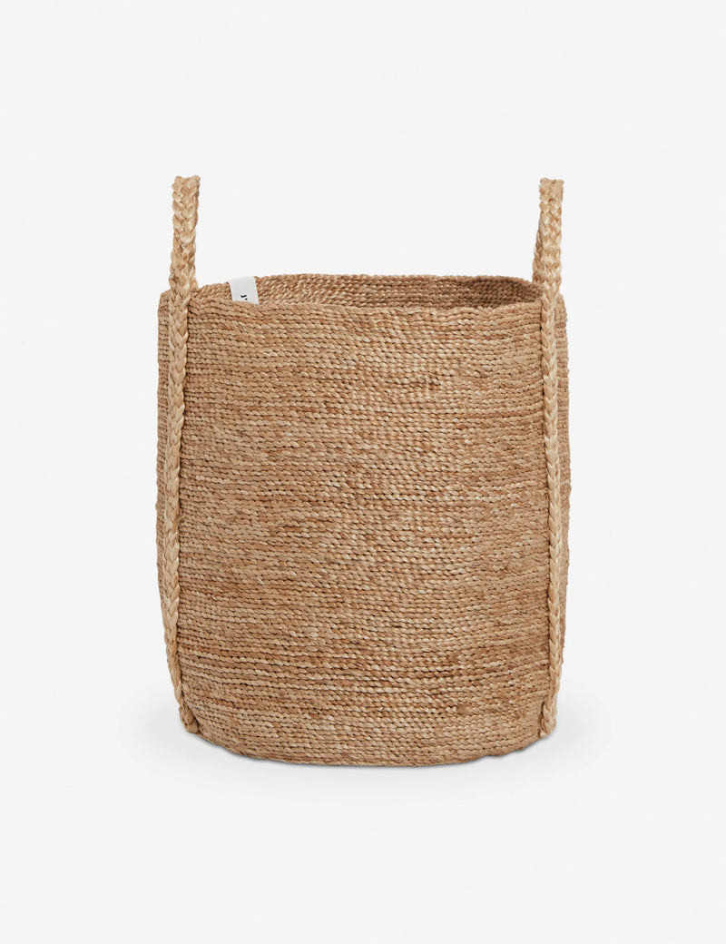 Tall Bazar Basket by J'Jute