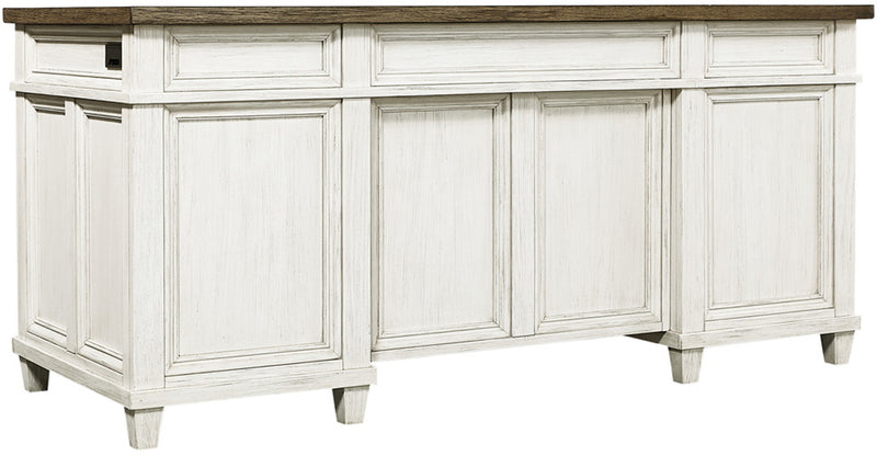 Aspen Home Carraway Collection 66" Executive Desk