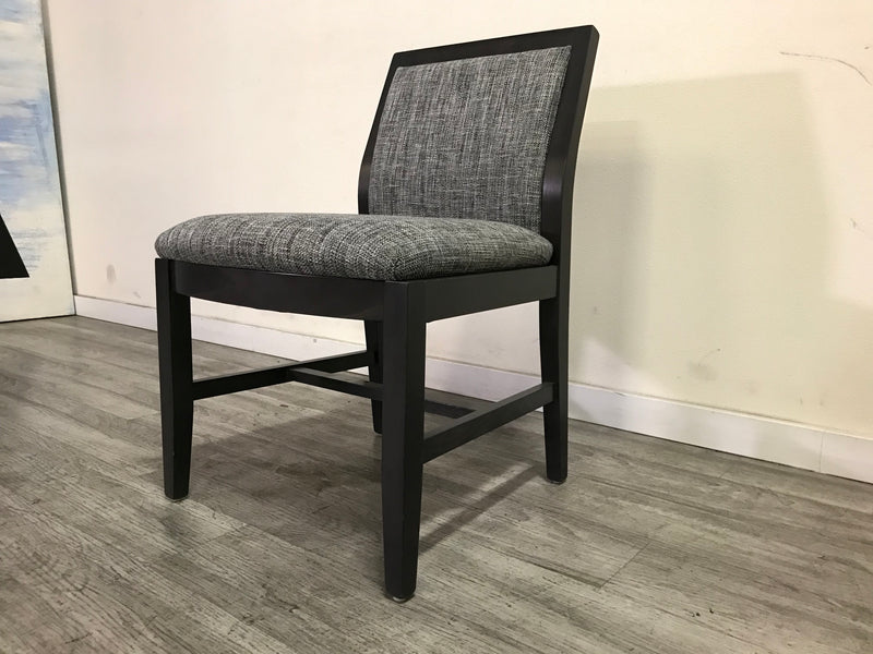 Global Furniture Layne Upholstered Armless Chair