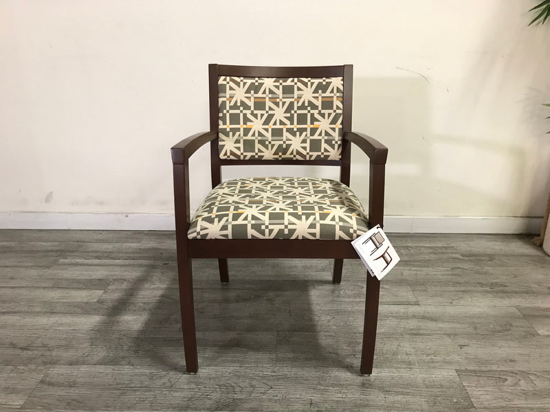 Global Furniture Beach Upholstered Chair