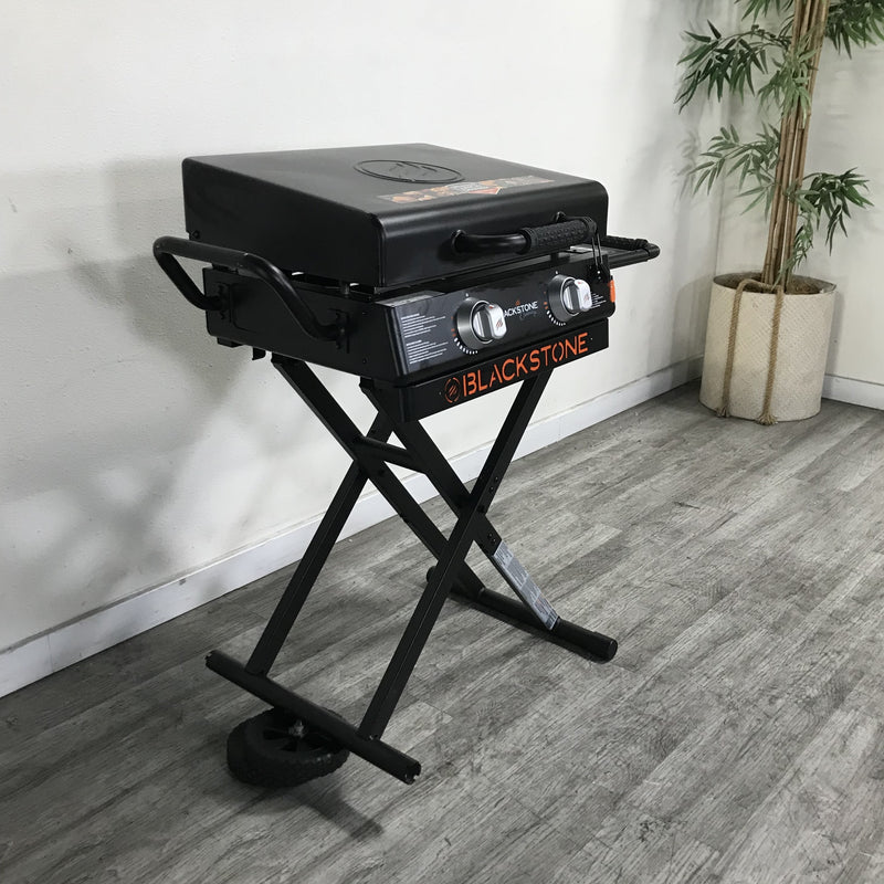 Blackstone 2 burner Liquid Propane Outdoor Griddle