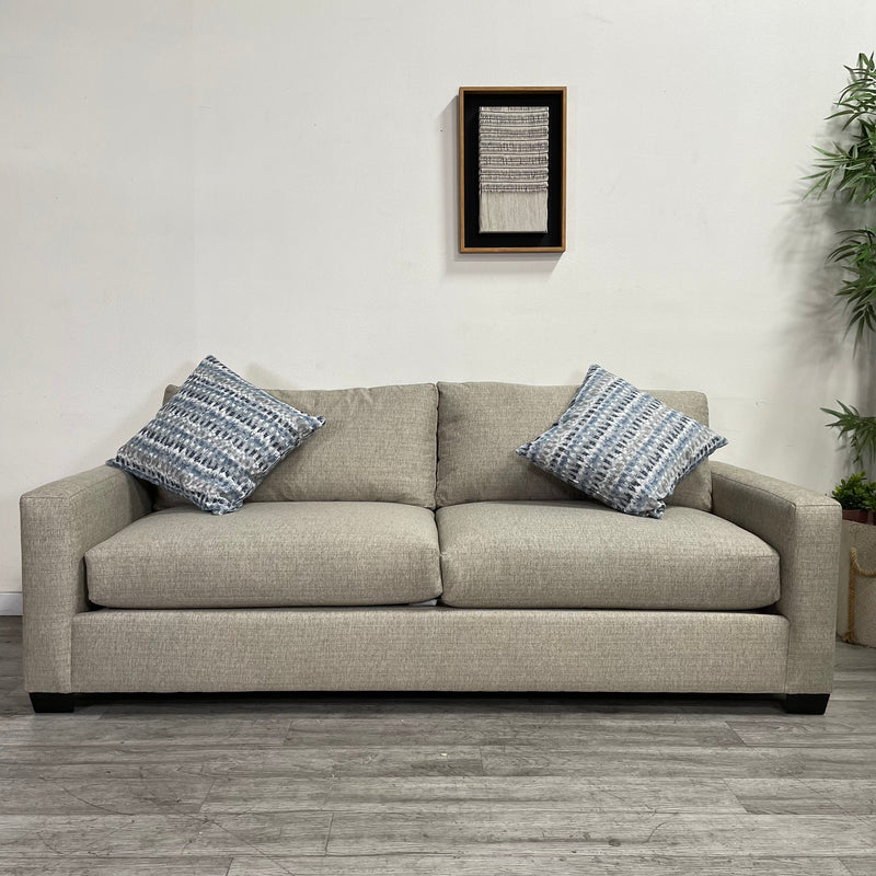 Claremont  Upholstery 89" Sofa