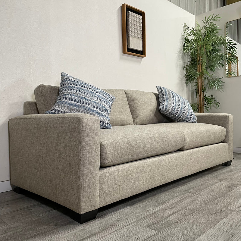 Claremont  Upholstery 89" Sofa