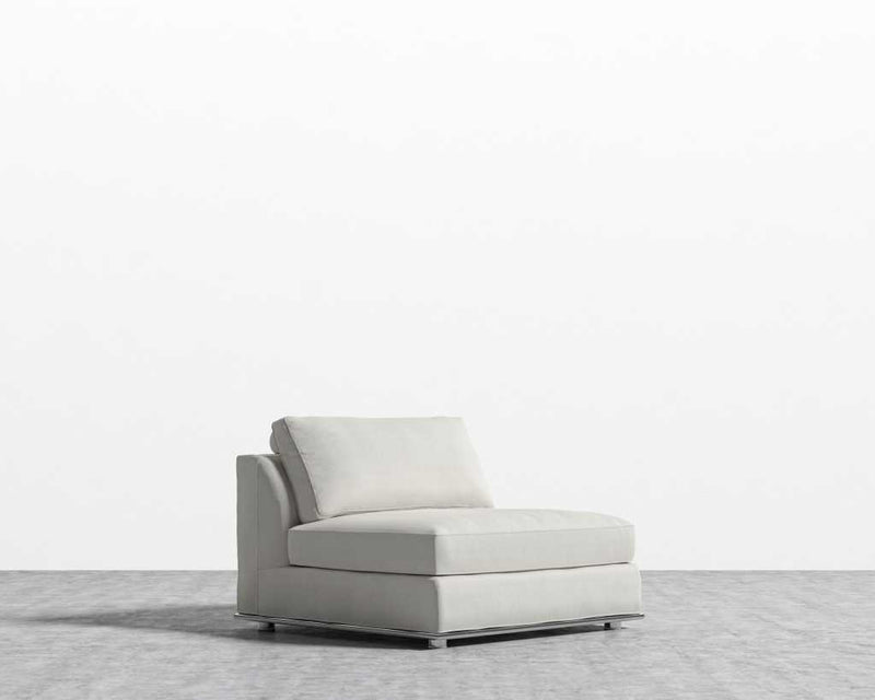 Rove Concepts Milo 1 Seater Armless