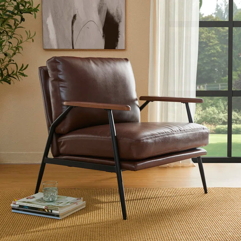 Ronishia 28" Wide Armchair