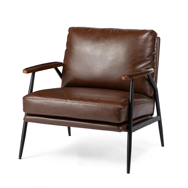 Ronishia 28" Wide Armchair