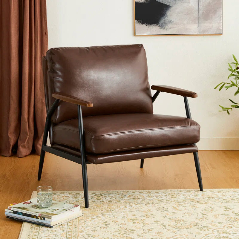 Ronishia 28" Wide Armchair