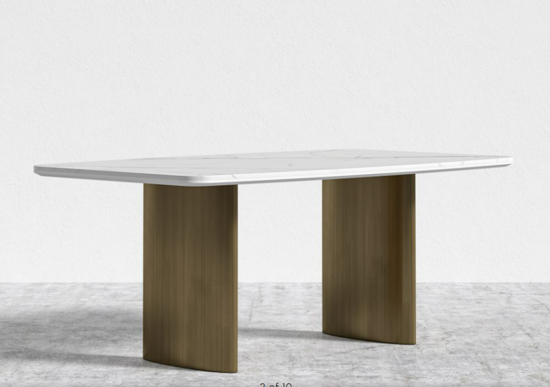 Rove Concepts Solana Dining Table