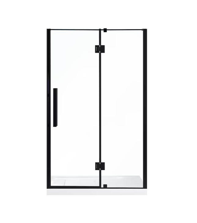 OVE Decors Niko Soft-Close 48" Shower Door