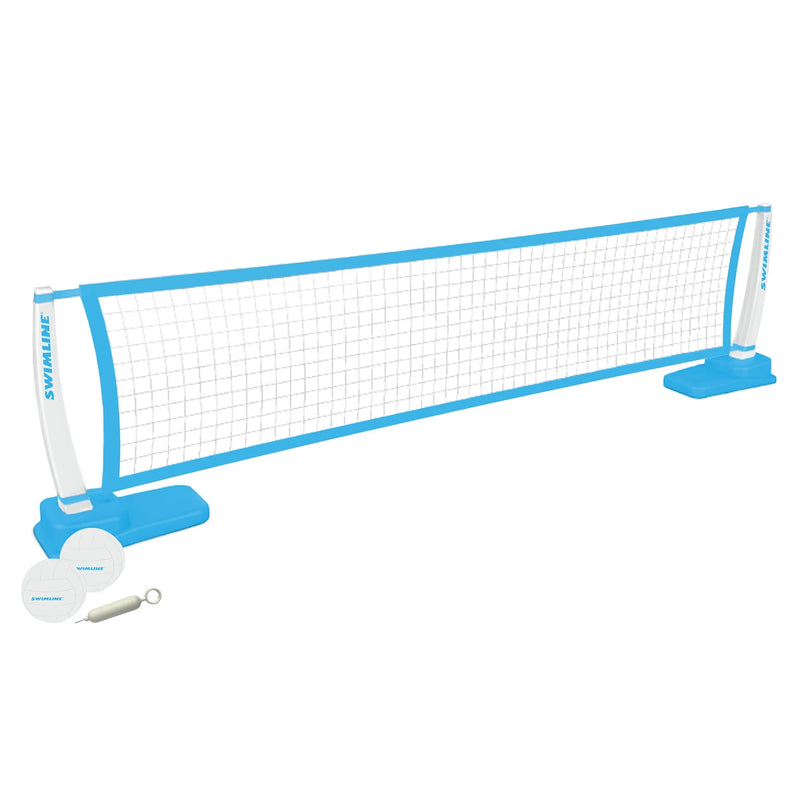 Swimline Aqua Smash Volleyball Net