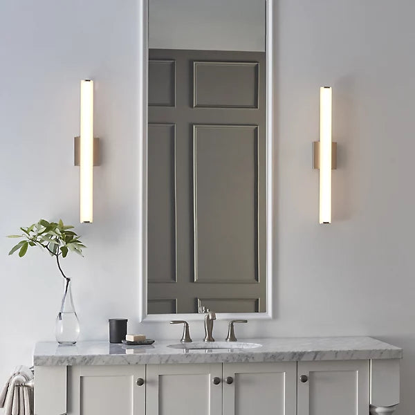 Finn LED Vanity Light