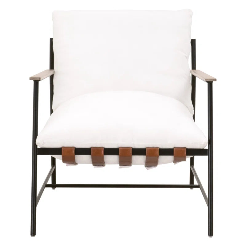 Latitude Run Upholstered Club Chair