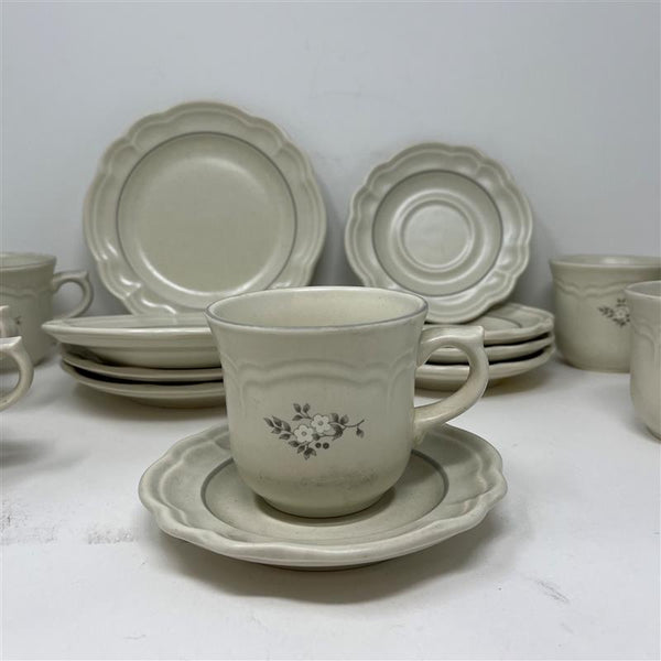 Pfaltzgraff dinnerware sets best sale