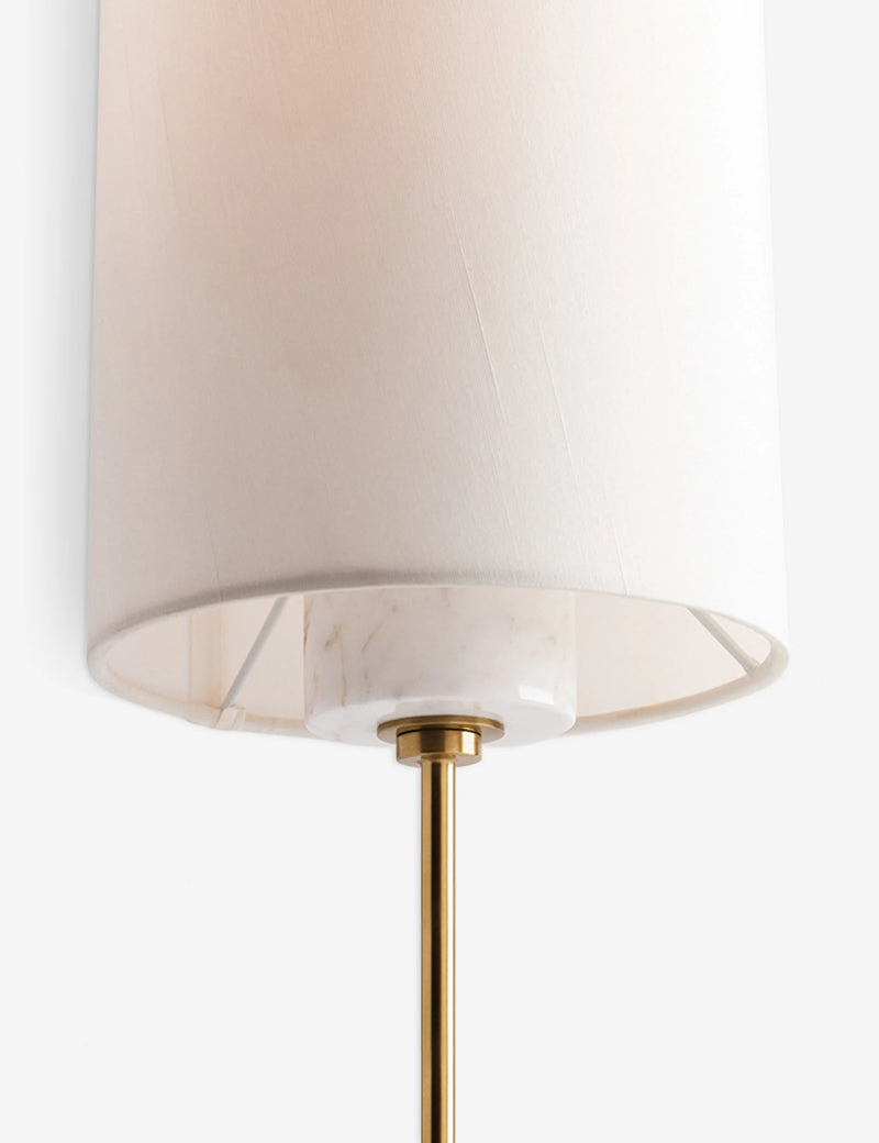 Fiona Table Lamp by Mitzi by Hudson Valley Lighting