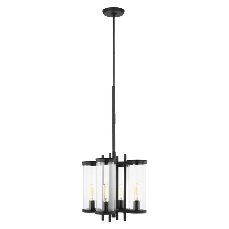 Chapman & Meyers Eastham Outdoor Chandelier