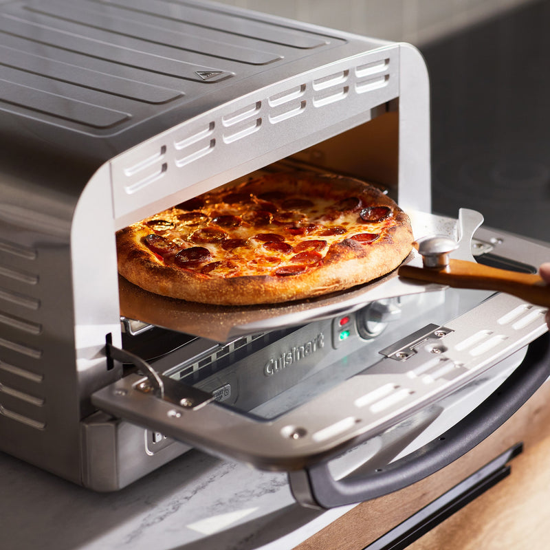 Cuisinart Indoor Pizza Oven