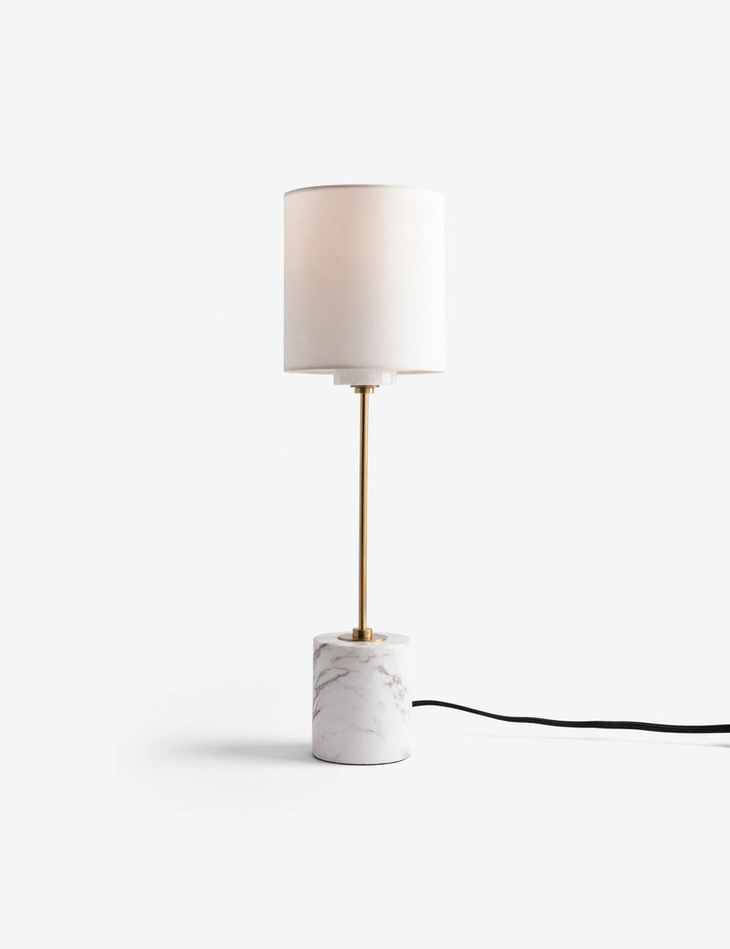 Fiona Table Lamp by Mitzi by Hudson Valley Lighting