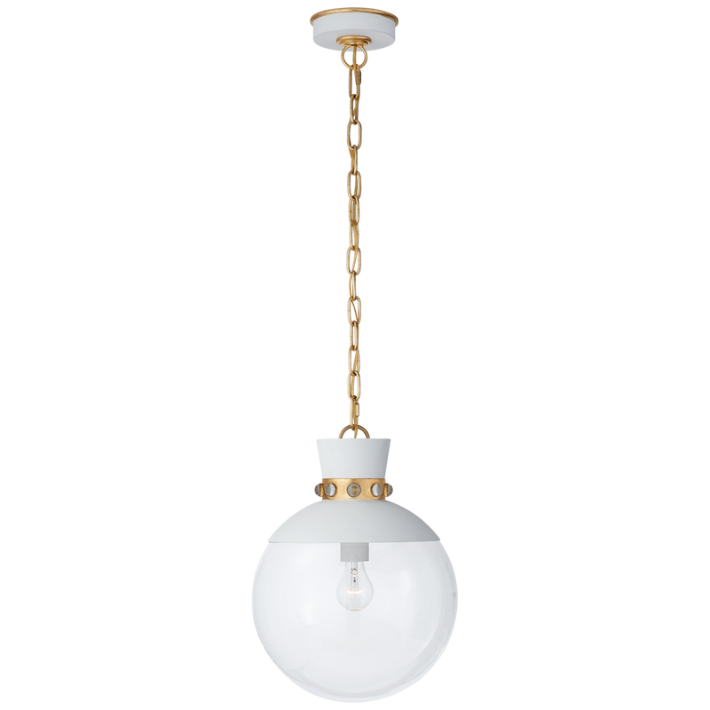 Luciab Medium Pendant light