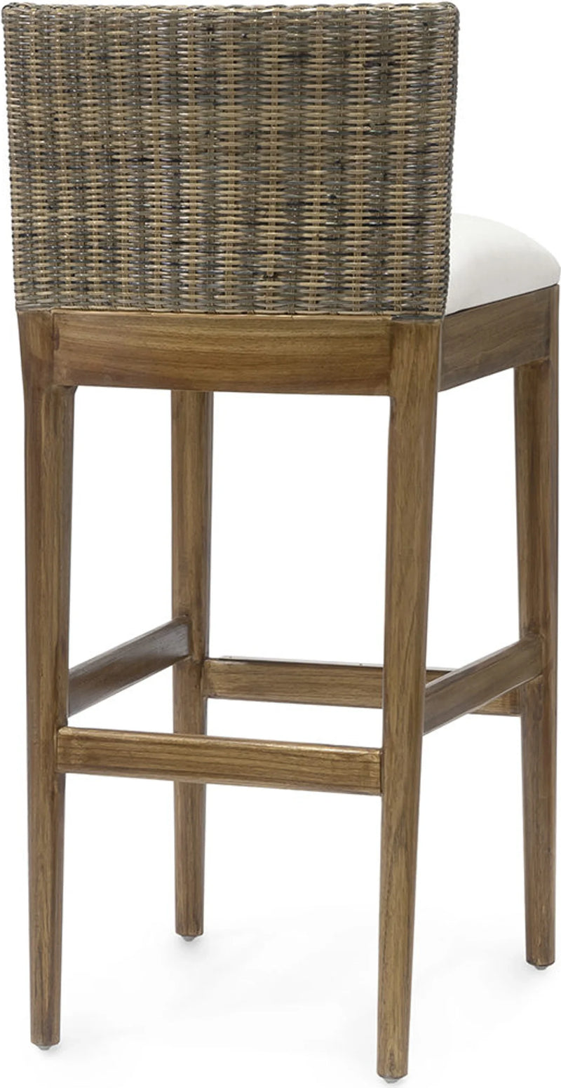 Palecek Milan 30" Barstool