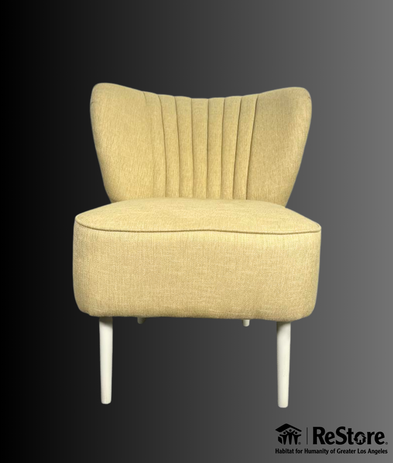 Safavieh Morgan Mid-Century Accent Chair