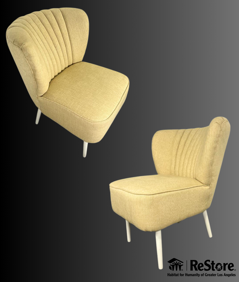 Safavieh Morgan Mid-Century Accent Chair