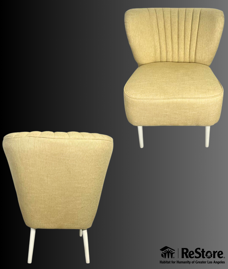 Safavieh Morgan Mid-Century Accent Chair