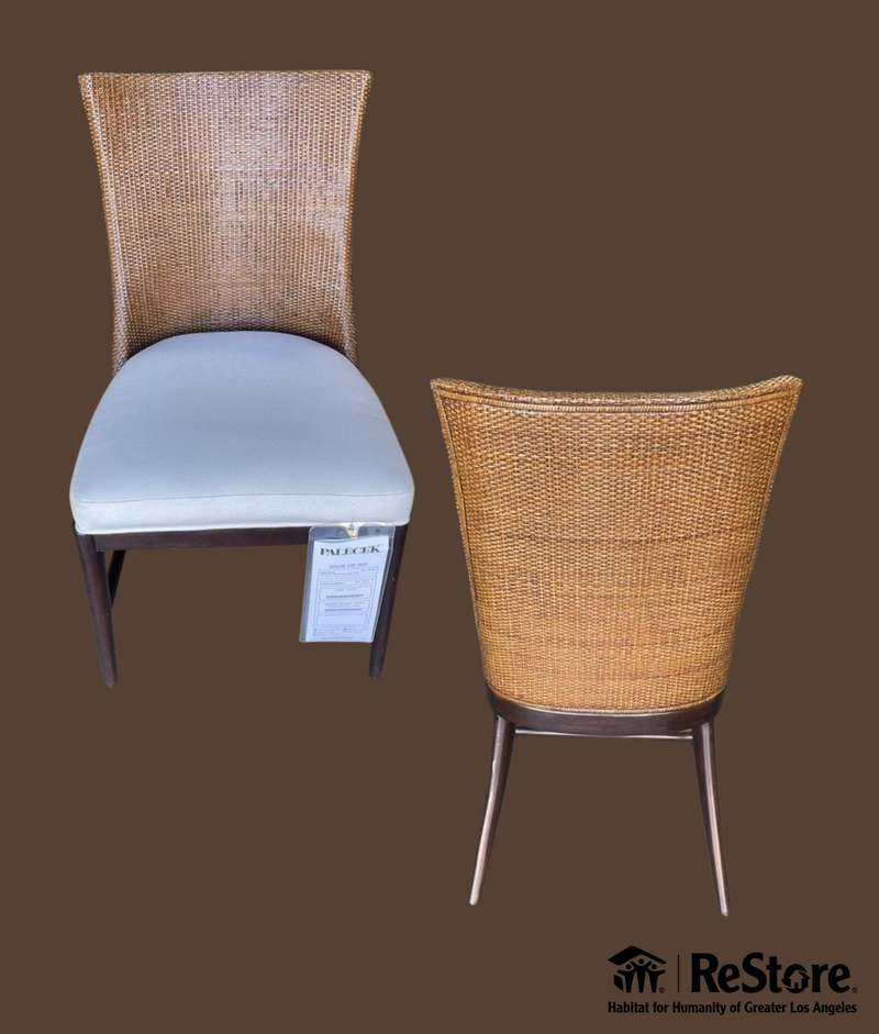 Palecek Catalina Side Chair