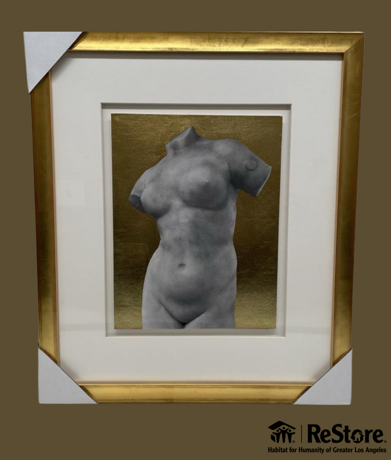 Historic Relics XXXII - Classical Torso