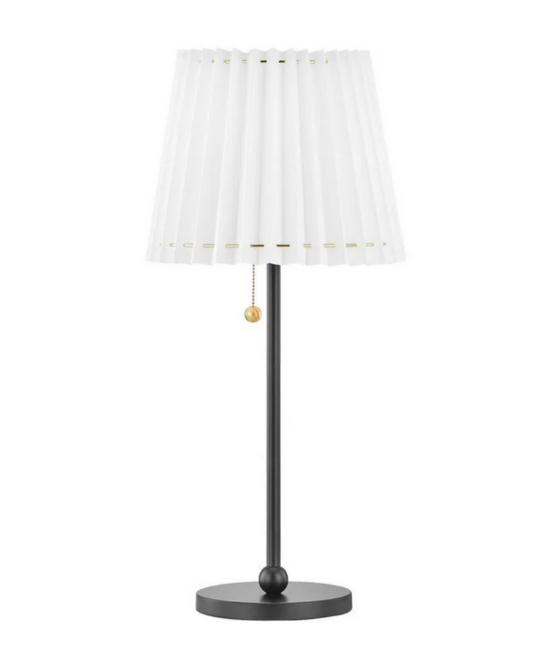 Demi Table Lamp by Mitzi