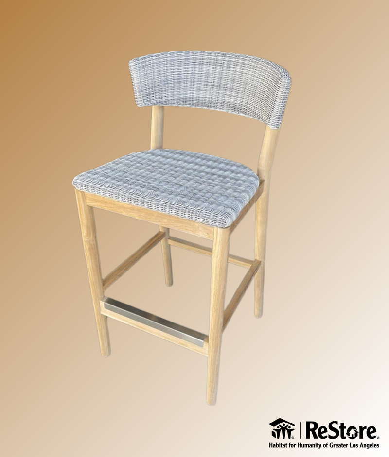 Palecek Desmond Outdoor 30" Barstool