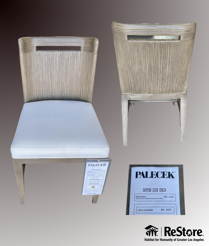 Palecek Dayton Side Chair